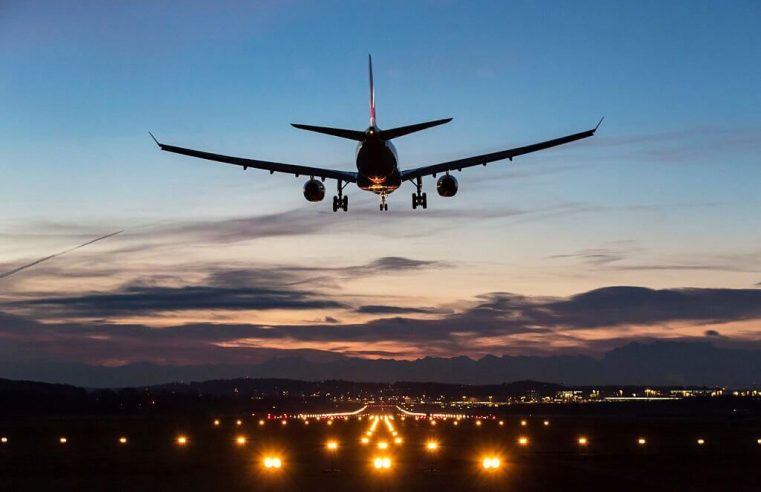 6 Tips To Prepare For Your Early Morning Flight