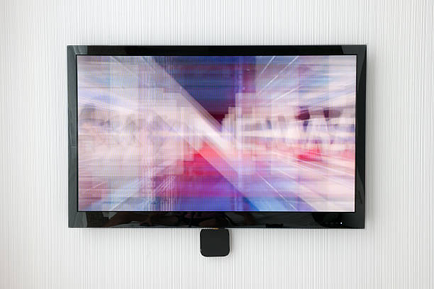 THE GIANT LED SCREEN, THE FUTURE OF OUR MEETING ROOMS?