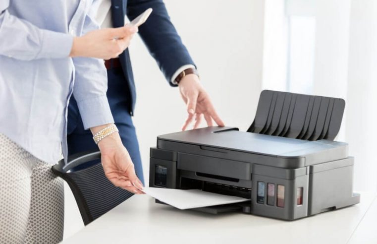 Common problems with printer WIFI installation