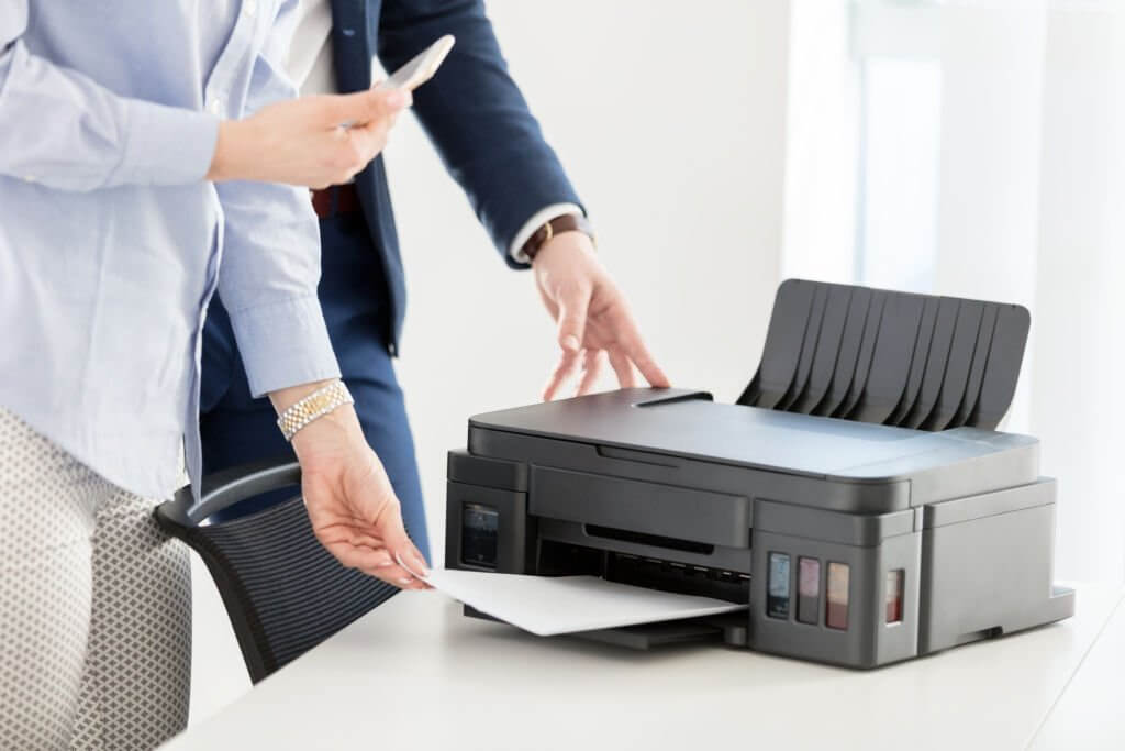 Common problems with printer WIFI installation