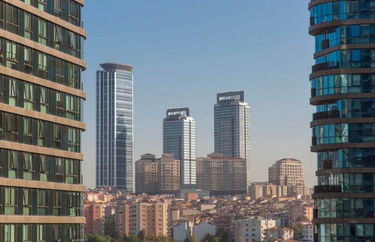 Foreigners Evaluation of Real Estate Investment in Turkey