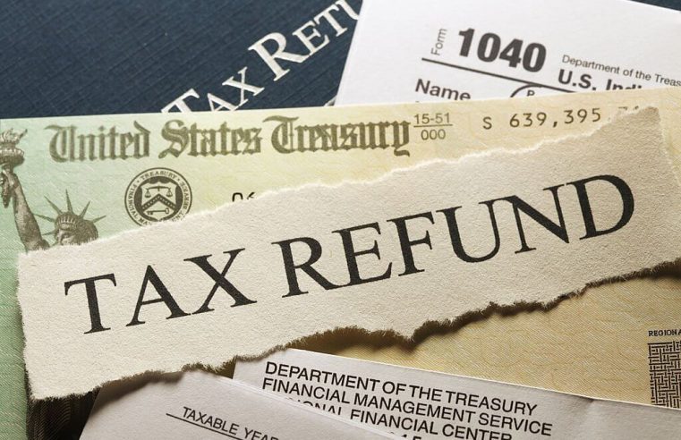 How To Apply For A Tax Refund In The UK – A Complete Guide